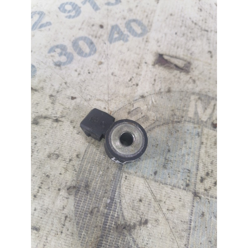 Датчик детонації (електрика двигуна) BMW 3-series F30 2013 N20B20 13627598861