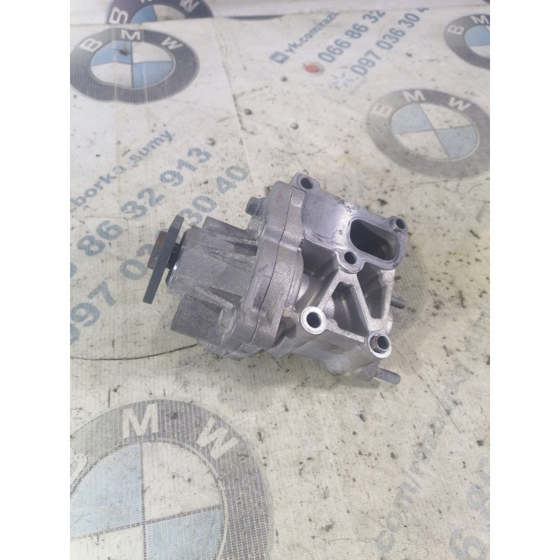 Помпа (система охлаждения) Jeep Cherokee KL 2014 2.4 5047389AA