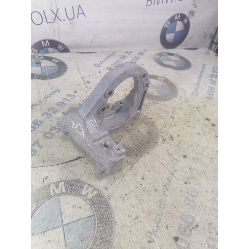 Кронштейн раздатки (трансмиссия) Jeep Cherokee KL 2014 2.4 52123853ab