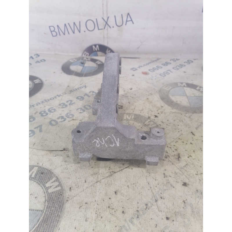 Кронштейн раздатки (трансмиссия) Jeep Cherokee KL 2014 2.4 52123853ab