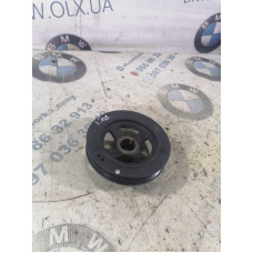 Шкив коленвала