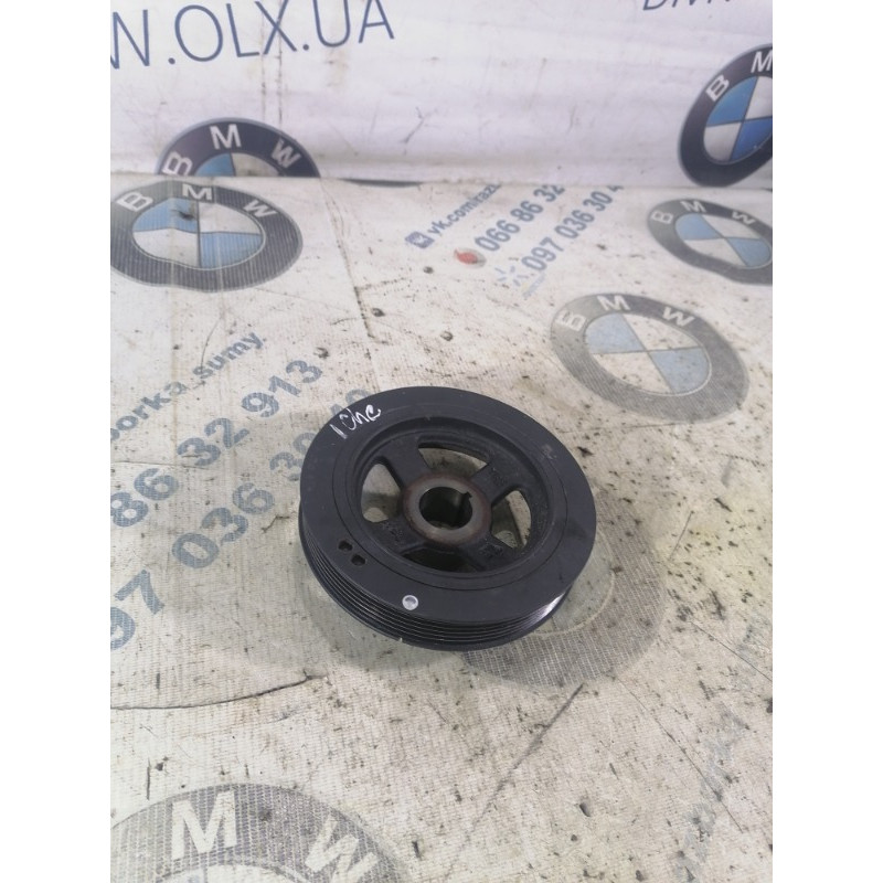 Шкив коленвала (двигатель и элементы) Jeep Cherokee KL 2014 2.4 5047418AB