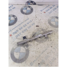 Топливная рампа