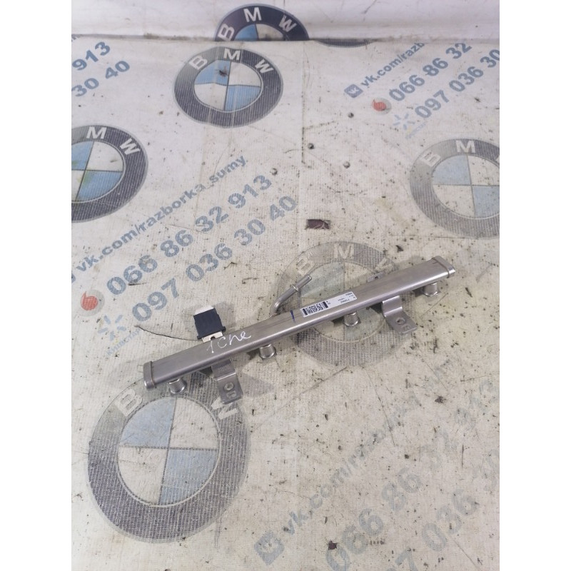 Топливная рампа (топливная система) Jeep Cherokee KL 2014 2.4 4593987AC