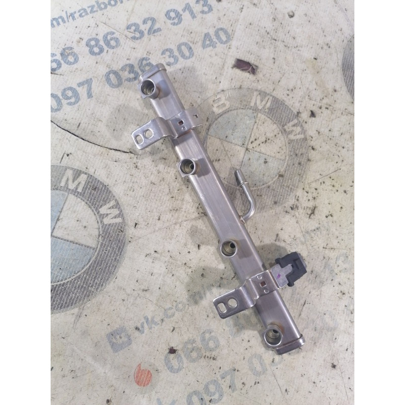 Топливная рампа (топливная система) Jeep Cherokee KL 2014 2.4 4593987AC