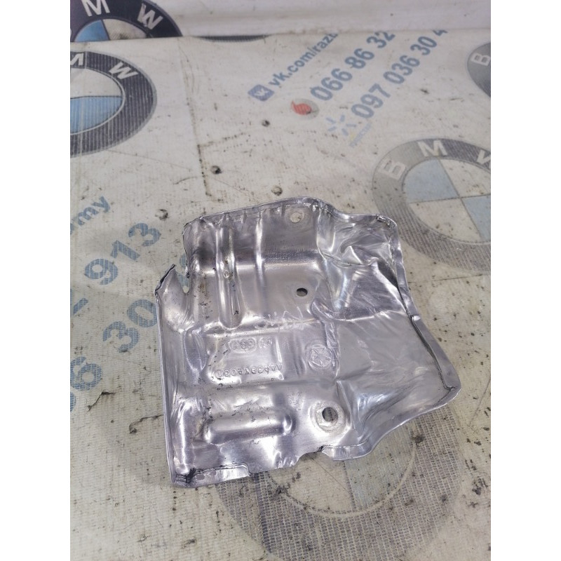 Защита (кузов и элементы) Jeep Cherokee KL 2014 2.4 05047654aa