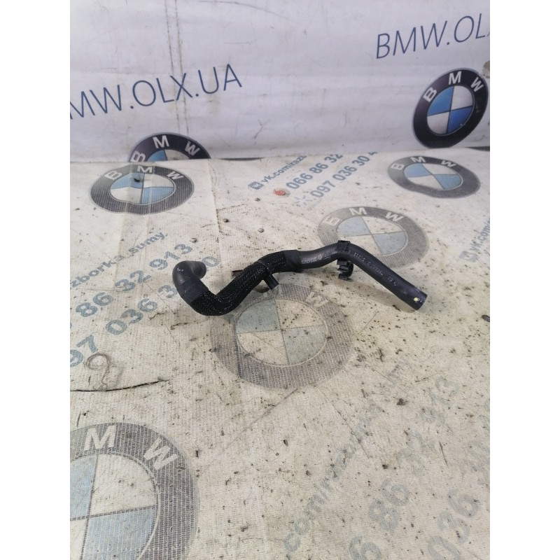 Шланг вентиляции (двигатель и элементы) Jeep Cherokee KL 2014 2.4 05047655ab