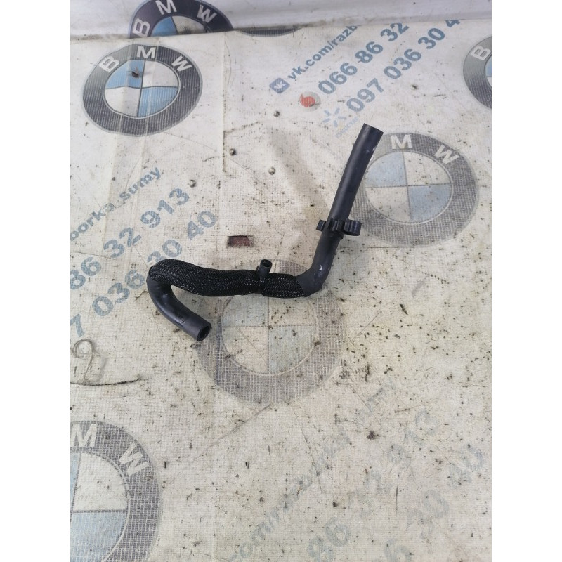 Шланг вентиляции (двигатель и элементы) Jeep Cherokee KL 2014 2.4 05047655ab