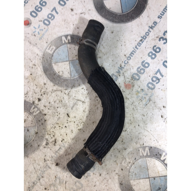 Патрубок (система охлаждения) Dodge Journey SXT 2014 3.6 5058881AD