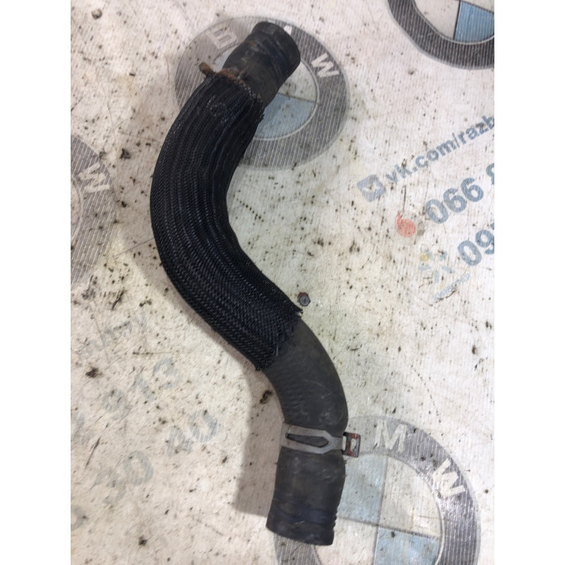 Патрубок (система охлаждения) Dodge Journey SXT 2014 3.6 5058881AD