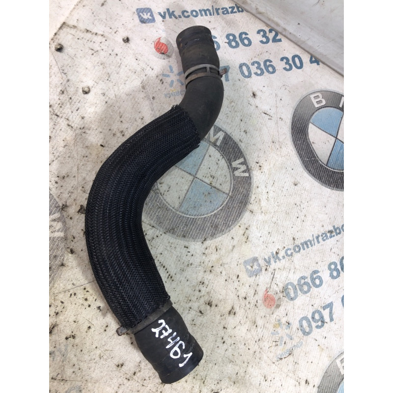 Патрубок (система охлаждения) Dodge Journey SXT 2014 3.6 5058881AD