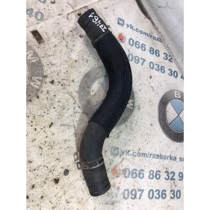 Патрубок (система охлаждения) Dodge Journey SXT 2014 3.6 5058881AD