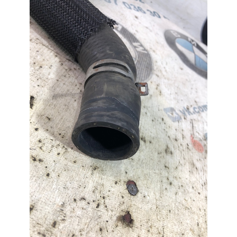 Патрубок (система охлаждения) Dodge Journey SXT 2014 3.6 5058881AD