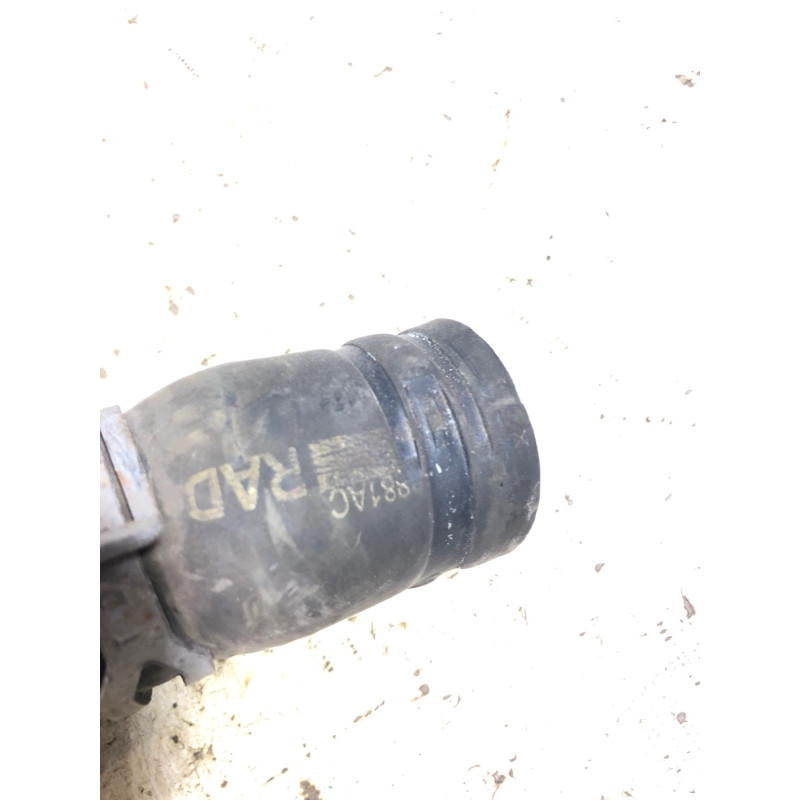 Патрубок (система охлаждения) Dodge Journey SXT 2014 3.6 5058881AD