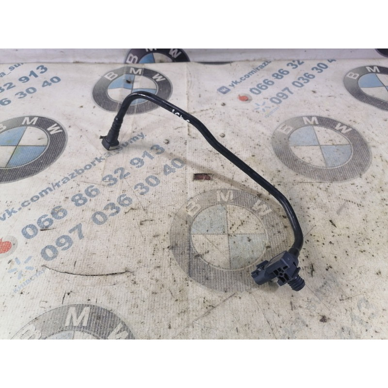 Вакуумный клапан (двигатель и элементы) Jeep Cherokee KL 2014 2.4 68053595aa