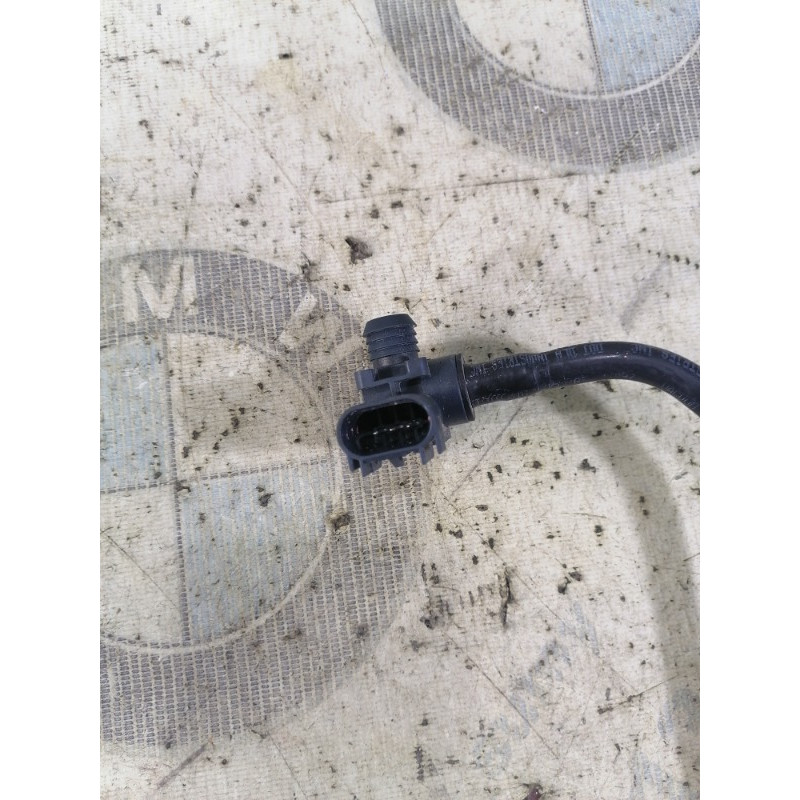 Вакуумный клапан (двигатель и элементы) Jeep Cherokee KL 2014 2.4 68053595aa