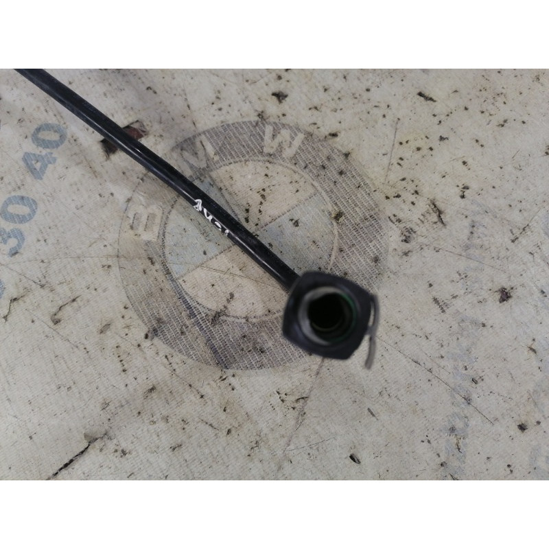 Вакуумный клапан (двигатель и элементы) Jeep Cherokee KL 2014 2.4 68053595aa