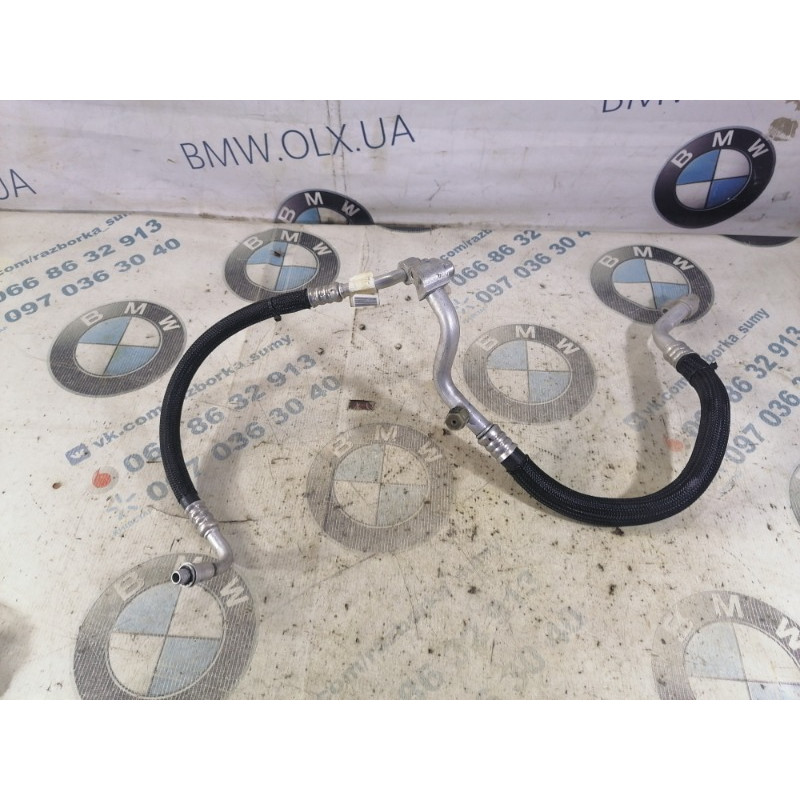 Трубка кондиционера (отопление и кондиционирование) Jeep Cherokee KL 2014 2.4 68103259AC