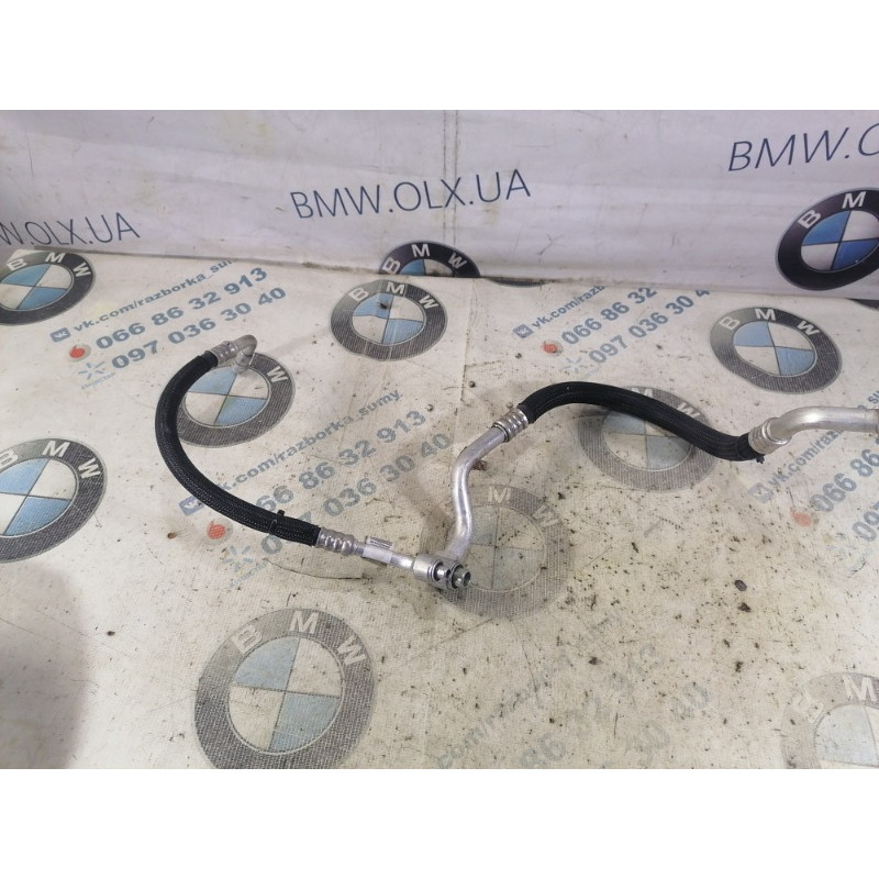 Трубка кондиционера (отопление и кондиционирование) Jeep Cherokee KL 2014 2.4 68103259AC