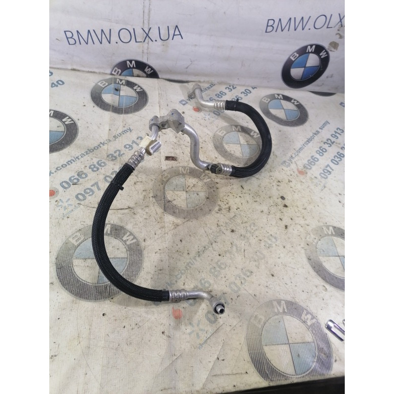 Трубка кондиционера (отопление и кондиционирование) Jeep Cherokee KL 2014 2.4 68103259AC