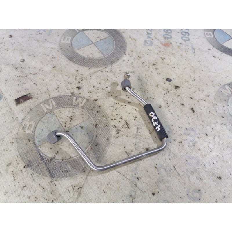 Паливна трубка (паливна система) BMW 3-series F30 2013 N20B20 13537585426