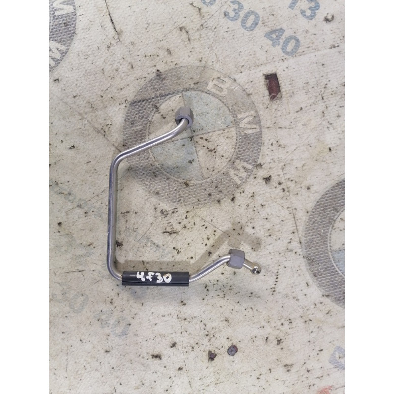 Паливна трубка (паливна система) BMW 3-series F30 2013 N20B20 13537585426