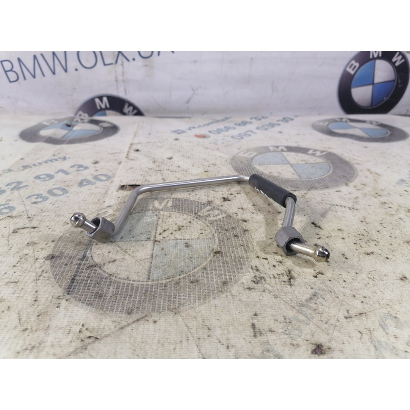 Паливна трубка (паливна система) BMW 3-series F30 2013 N20B20 13537585426