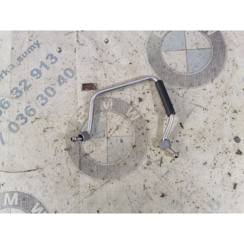 Паливна трубка (паливна система) BMW 3-series F30 2013 N20B20 13537585426