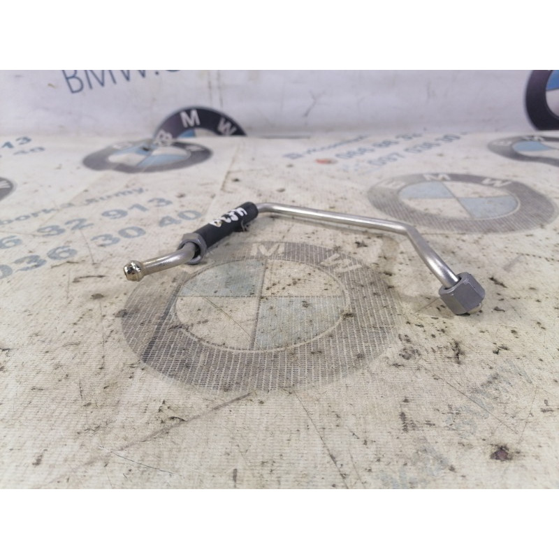 Паливна трубка (паливна система) BMW 3-series F30 2013 N20B20 13537585426