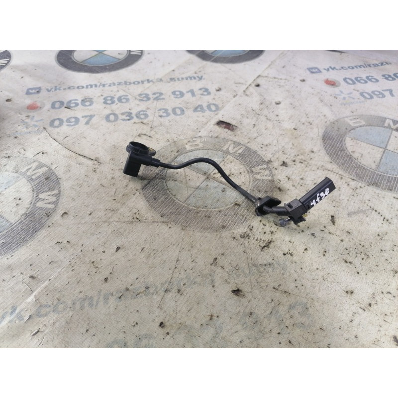 Датчик положення коленвала (електрика двигуна) BMW 3-series F30 2013 N20B20 13627595860