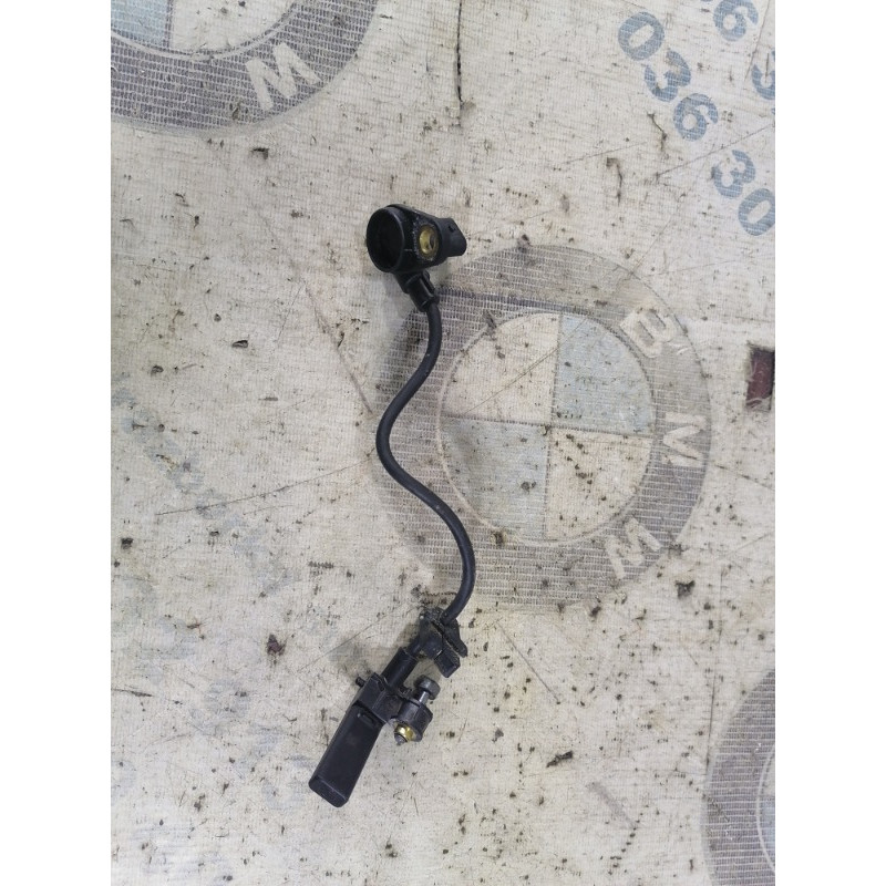 Датчик положення коленвала (електрика двигуна) BMW 3-series F30 2013 N20B20 13627595860
