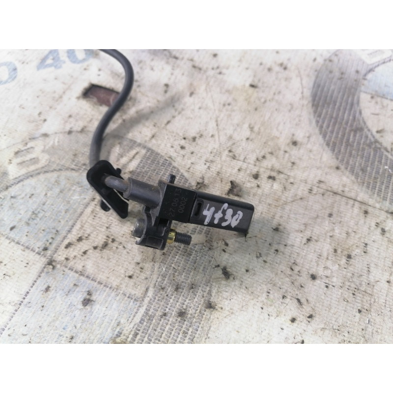 Датчик положення коленвала (електрика двигуна) BMW 3-series F30 2013 N20B20 13627595860