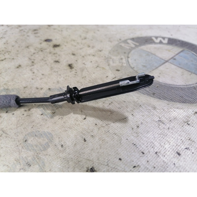 Трос замка дверей (кузов і елементи) FORD Focus MK3 2015 2.0 BM5Z58221A00B
