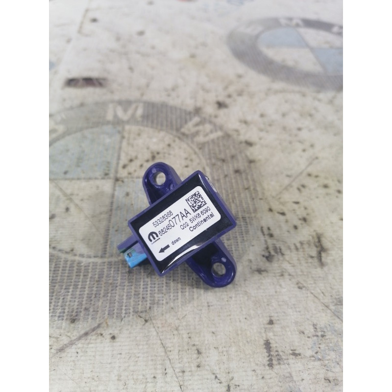 Датчик удара (электрика / датчики) Jeep Compass MP 2018 2.4 68245077aa