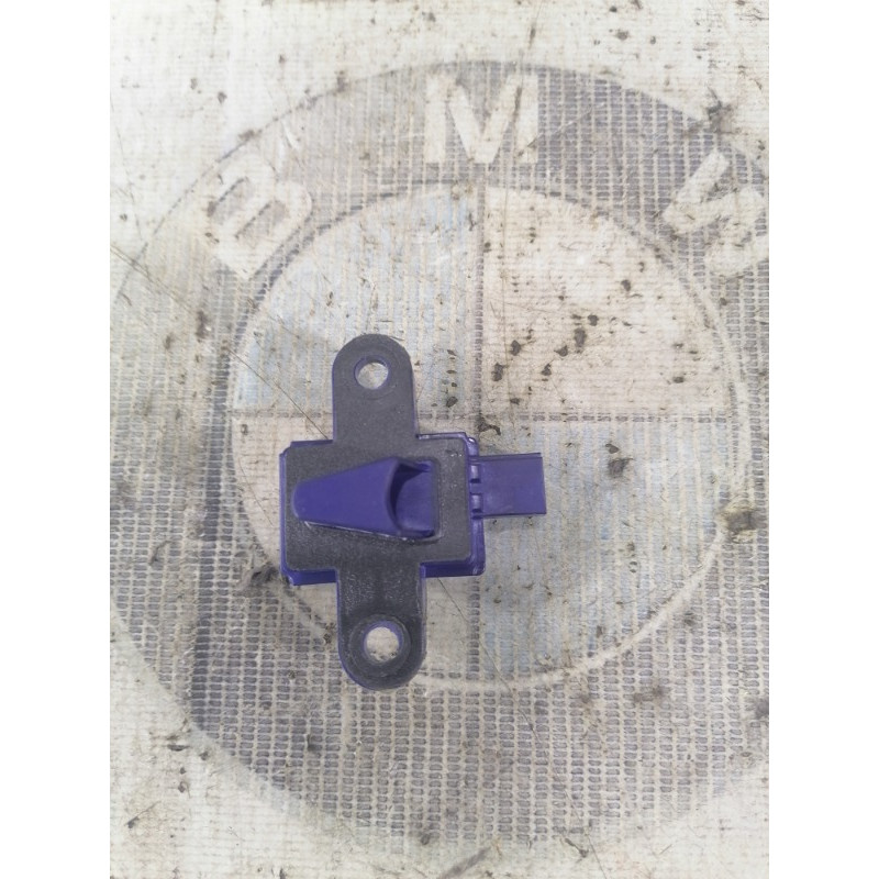 Датчик удара (электрика / датчики) Jeep Compass MP 2018 2.4 68245077aa