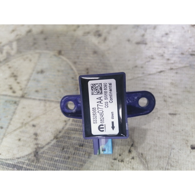 Датчик удара (электрика / датчики) Jeep Compass MP 2018 2.4 68245077aa