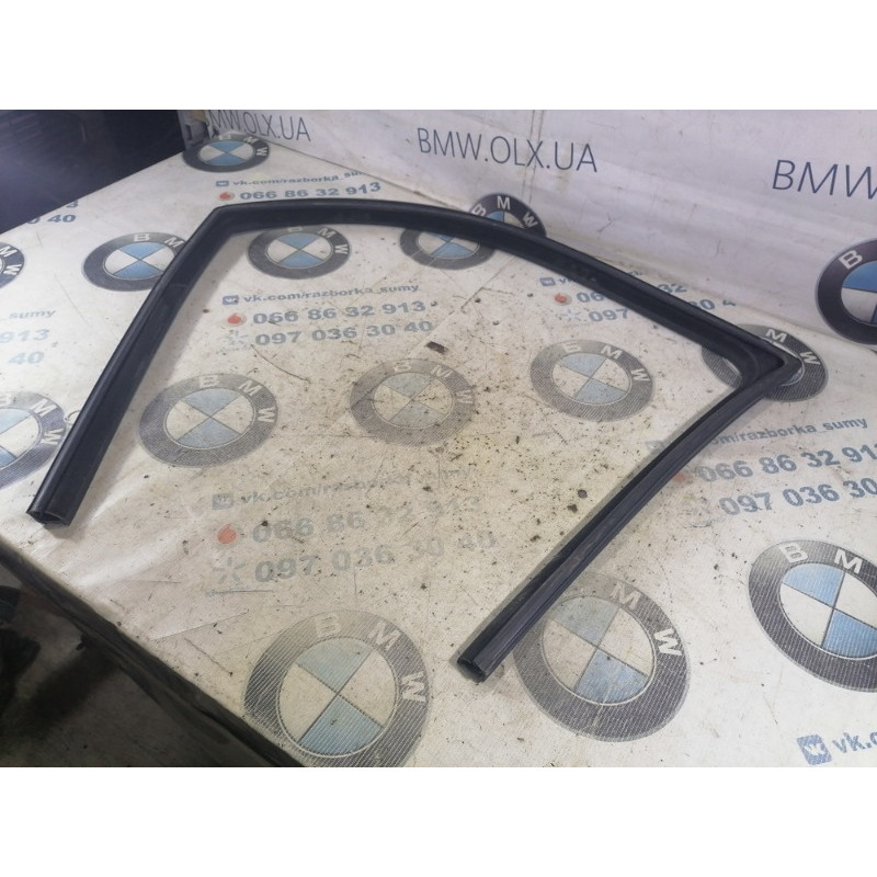 Уплотнитель проема двери (кузов и элементы) Jeep Compass MK49 2014 2.4 5074657AF