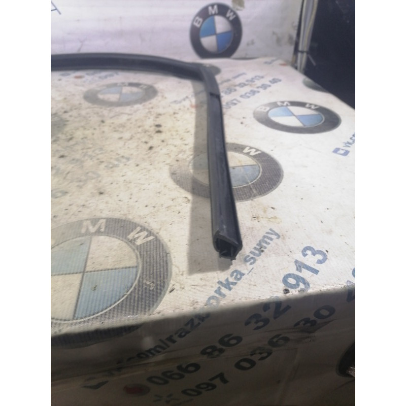 Уплотнитель проема двери (кузов и элементы) Jeep Compass MK49 2014 2.4 5074657AF