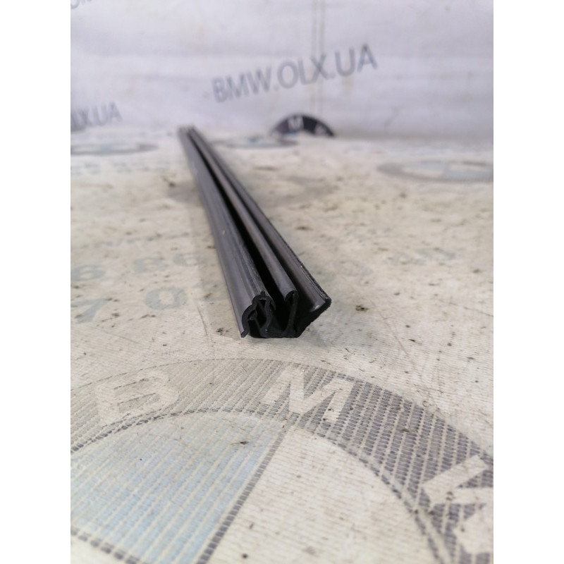 Молдинг двери внешний (кузов и элементы) Jeep Compass MK49 2014 2.4 5074655AD