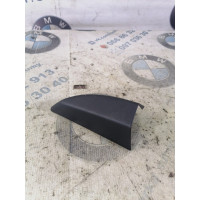 Молдинг двери (уголок) внутренний