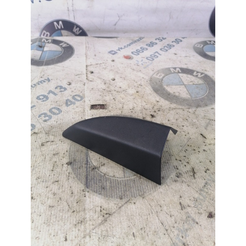 Внутрішній молдинг двері (кутник) (кузов і елементи) Jeep Compass MK49 2014 2.4 1KM03DX9AB