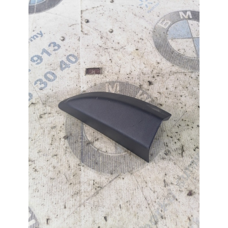 Внутрішній молдинг двері (кутник) (кузов і елементи) Jeep Compass MK49 2014 2.4 1KM03DX9AB