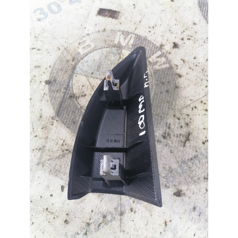 Внутрішній молдинг двері (кутник) (кузов і елементи) Jeep Compass MK49 2014 2.4 1KM03DX9AB