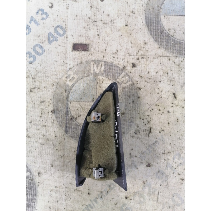 Внутрішній молдинг двері (кутник) (кузов і елементи) Jeep Compass MK49 2014 2.4 1KM03DX9AB