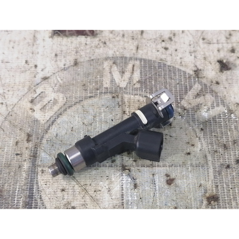 Форсунка топливная (топливная система) FORD Fusion MK5 2014 2.5 9E5Z-9F593-A