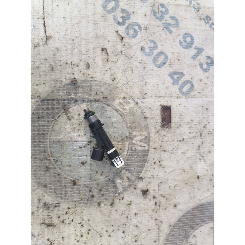 Форсунка топливная (топливная система) FORD Fusion MK5 2014 2.5 9E5Z-9F593-A