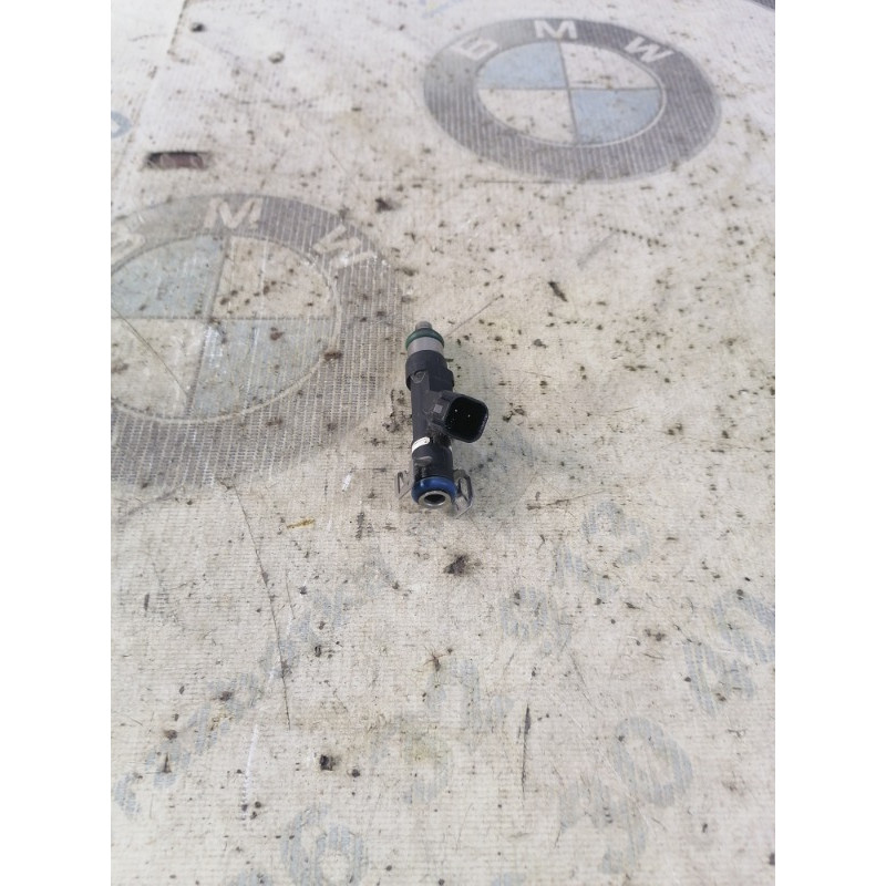 Форсунка топливная (топливная система) FORD Fusion MK5 2014 2.5 9E5Z-9F593-A