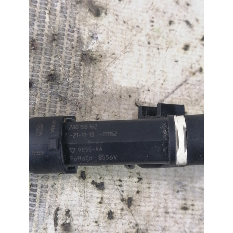 Форсунка топливная (топливная система) FORD Fusion MK5 2014 2.5 9E5Z-9F593-A