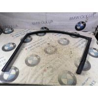 Ущільнювач дверей