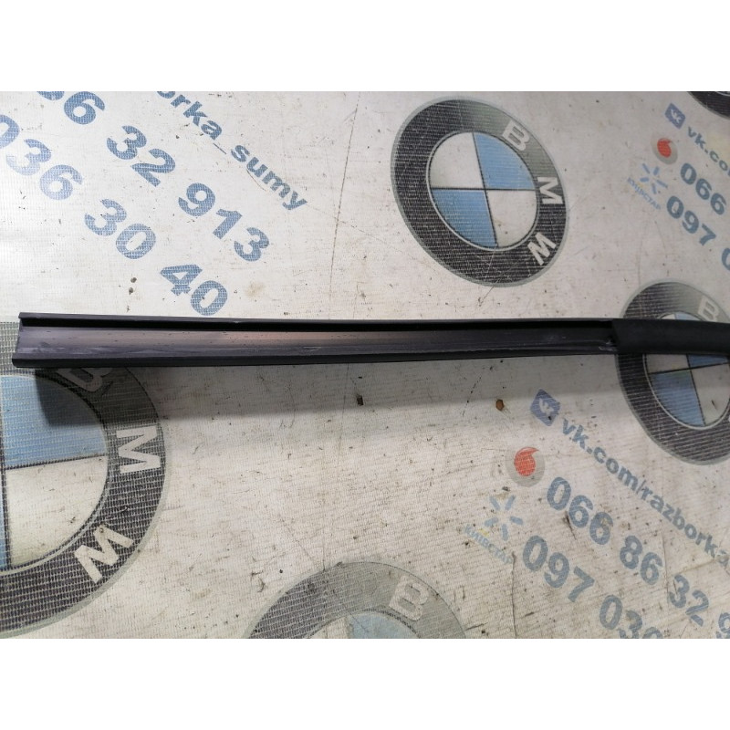 Уплотнитель проема двери (кузов и элементы) Jeep Compass MK49 2014 2.4 5074656AF